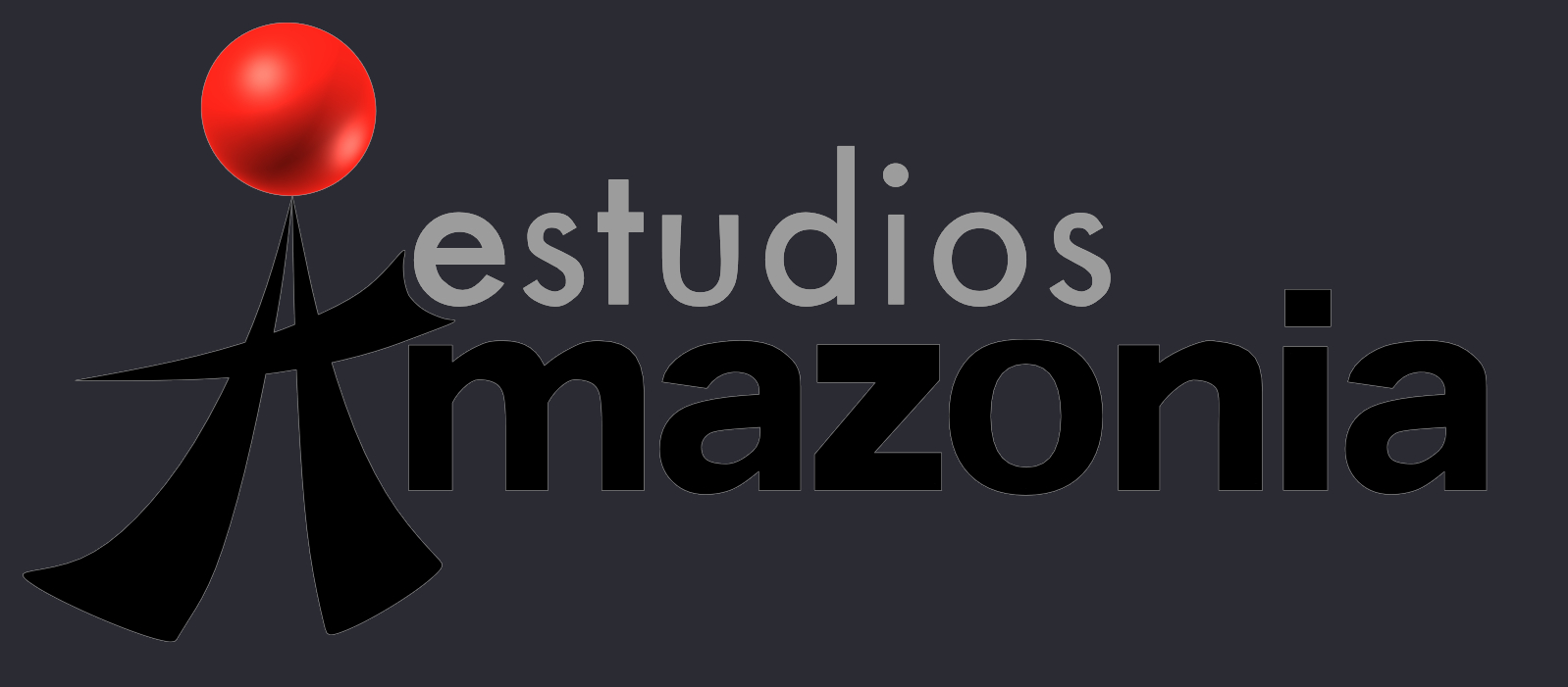 estudios amazonia Logo